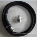 oil hose&fast connector for bead breaker 1.8M